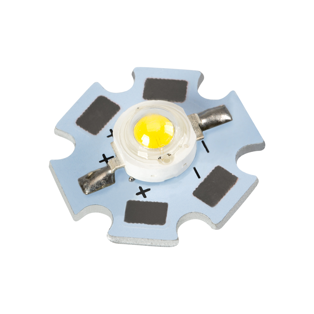 ARPL-Star-1W-BCA Warm White