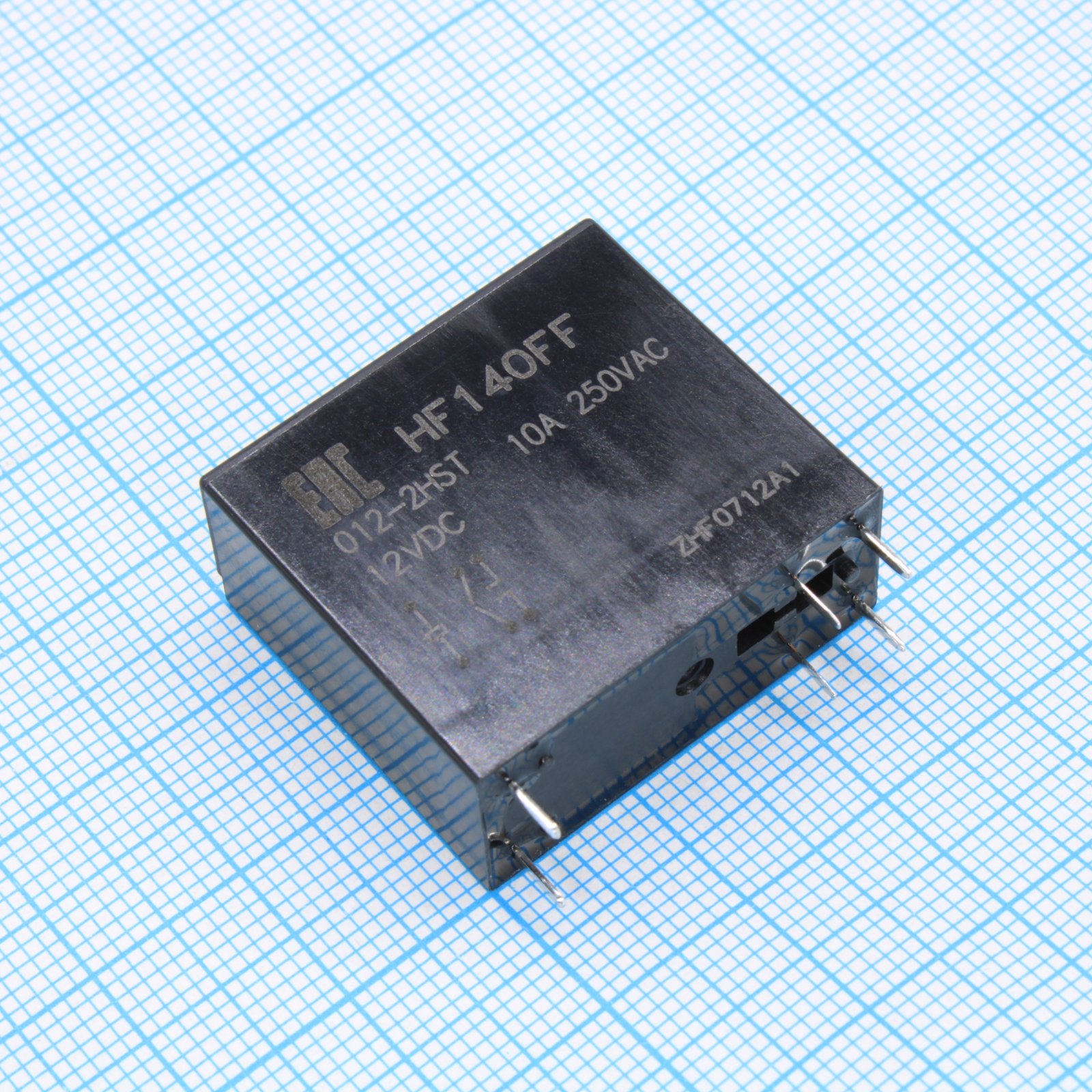 HF140FF/012-2HST