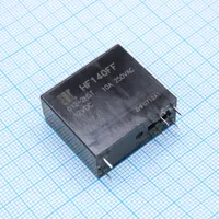 HF140FF/012-2HST — Hongfa