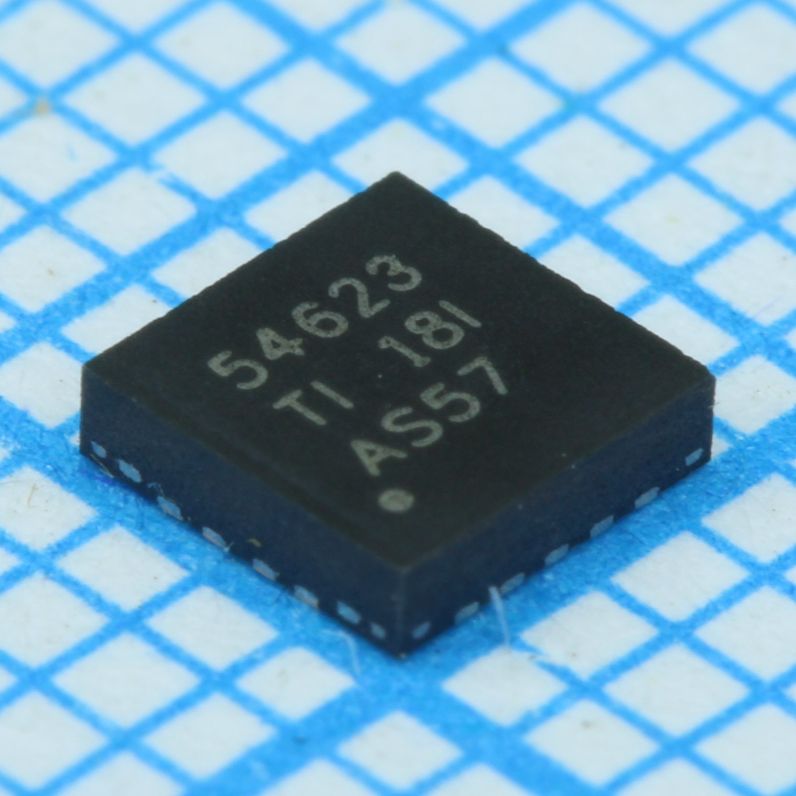 TPS54620RGYR
