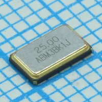 ABM3B-25.000MHZ-10-1-U-T — ABRACON