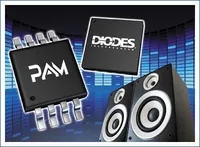 PAM8403DR-H — DIODES