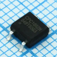 CPC1135NTR — LITTELFUSE