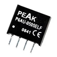 P6AU-2409ELF — PEAK electronics