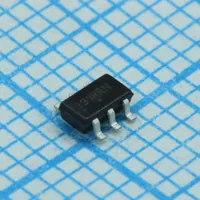 NCP331SNT1G — ON Semiconductor