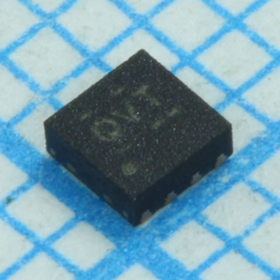 TPS62082DSGR