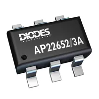 AP22653AW6-7 — DIODES