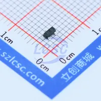 LBSS138LT1G — LRC