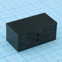HF115F/024-1HS3BF — Hongfa