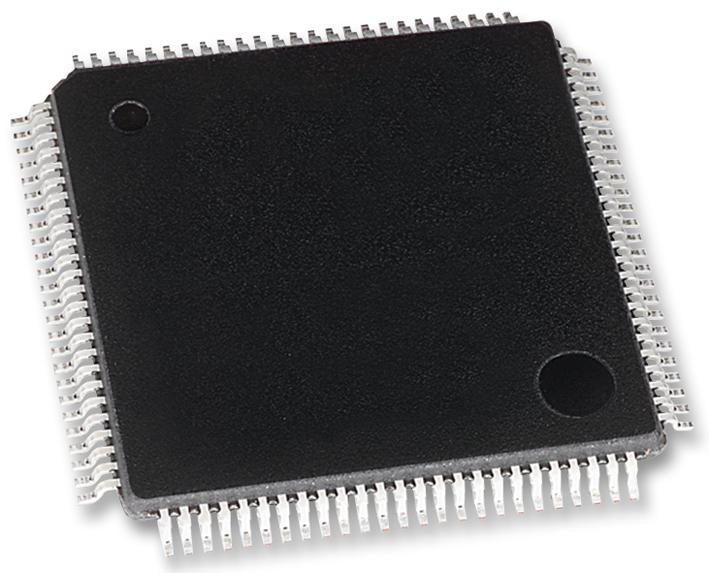 STM32G0B1VET6