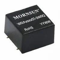 WRA1212ST-3WR2 — MORNSUN