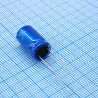 JRC1C102M05001000170000B — JB Capacitors