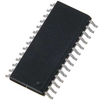PIC18F25K80-I/SO