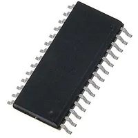PIC18F25K80-I/SO — Microchip