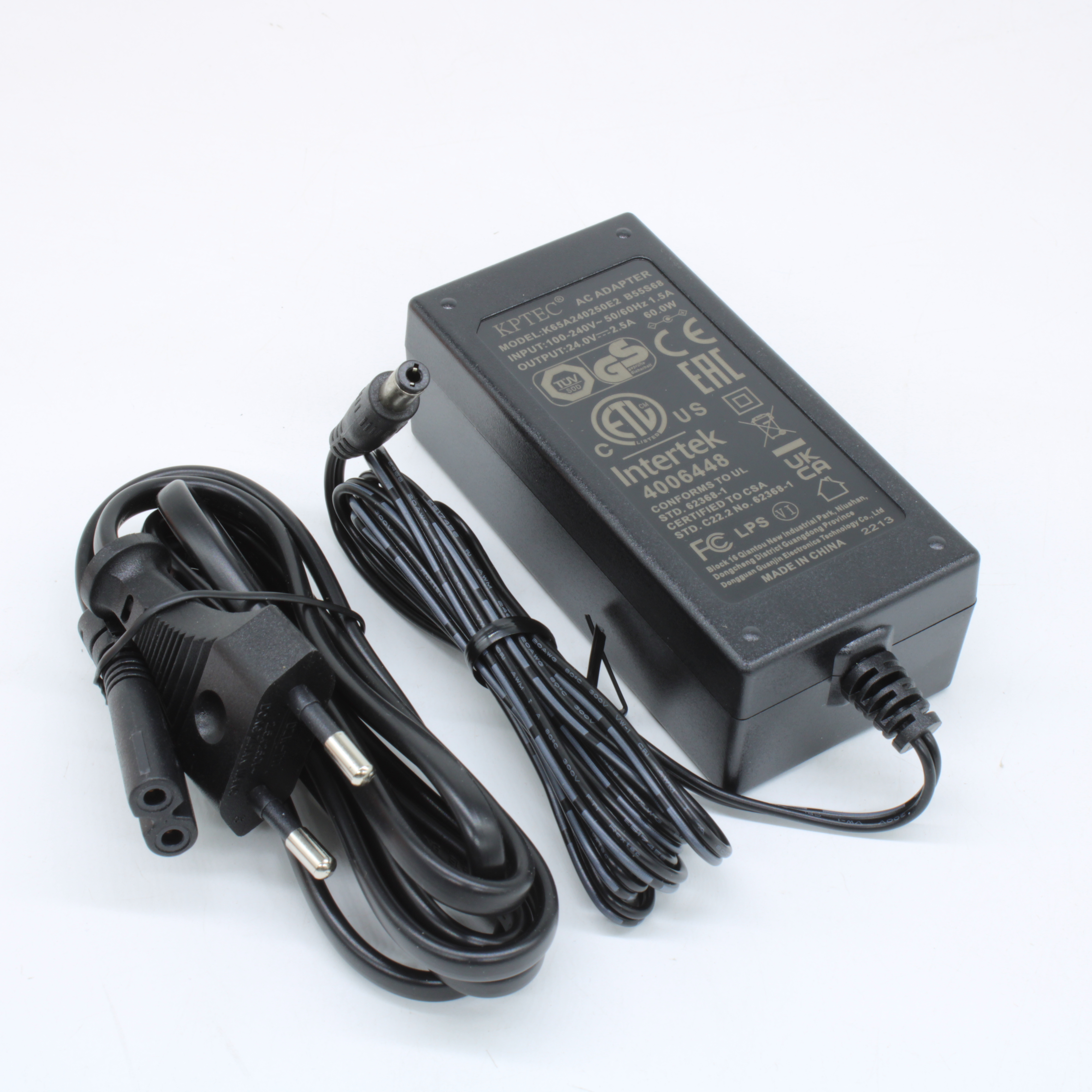 K65A240250E2 B55S68