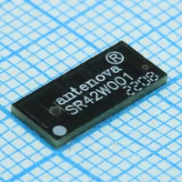 SR42W001 — Antenova