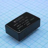 AM3T-0512D-NZ — AIMTEC