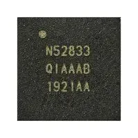 NRF52833-QDAA-R — Nordic