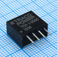 TEA 1-0505 — Traco