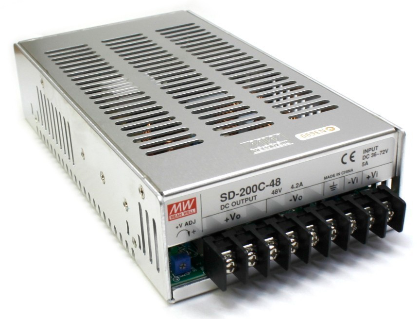 SD-200C-48