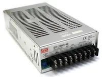SD-200C-48 — MEAN WELL