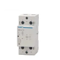 Контактор модульный NCH8-63/20 63А 2НО AC 220/230В 50Гц 256093 — CHINT
