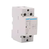 Контактор модульный NCH8-40/20 40А 2НО AC 220/230В 50Гц 256081 — CHINT