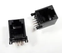 KLS12-124-6P4C-W/O-1-01 / TJ1A-6P4C — KLS Electronic