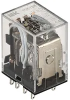 Реле РЭК 78-4 3А 24В DC IEK RRP20-4-03-024D — ONI