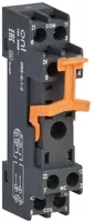 Розетка ORS-G-1-2 для реле OGR-1 2C ORS-G-1-2-G — ONI