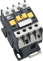Контактор КМИ-11810 18А 230В/АС3 1НО IEK KKM11-018-230-10 — IEK