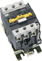 Контактор КМИ-35012 50А 400В/АС3 1НО 1НЗ KKM31-050-400-11 — IEK
