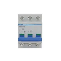 Выключатель нагрузки 3п 32А NH2-125 CHINT 401054 — CHINT