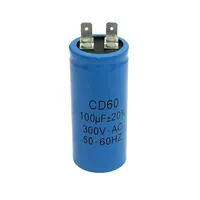 CD60 100uF 300V — SAIFU