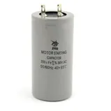 CD60 200uF 300V — SAIFU