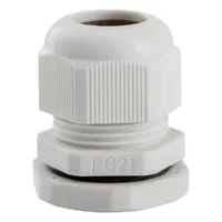 Сальник PG21 (Dпроводника 15-18мм) IP54 143109 — КЭАЗ