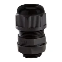 Сальник MG20 (Dпроводника 10-14мм) IP68 143118 — КЭАЗ