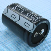 EHL471M2VBA — Hitano