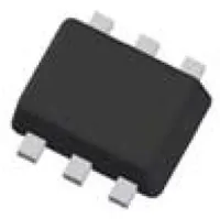 DMP2004VK-7 — DIODES
