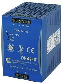DRA240-24A