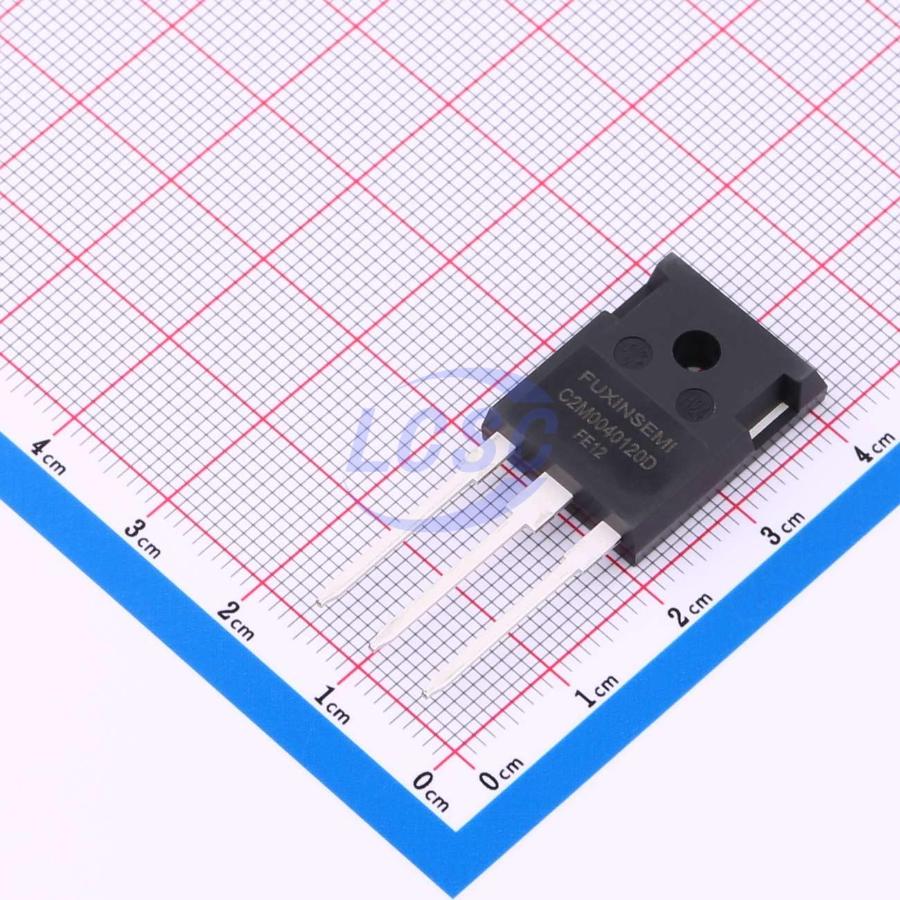 C2M0040120D