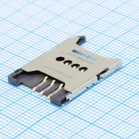 DS1138-06-06SS0BSR — CONNFLY