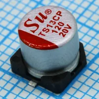 TS13CP1D121MST000R — Suntan