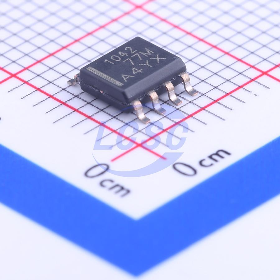 TCAN1042DRQ1