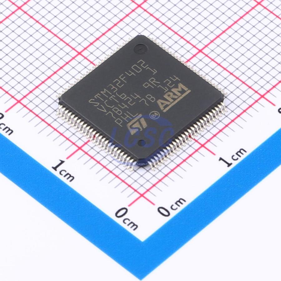 STM32F402VCT6