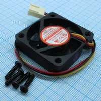 EC4010L12BA — Evercool