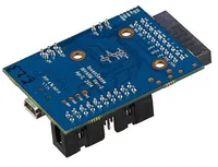 ARM Interface Board — TDK Invensense