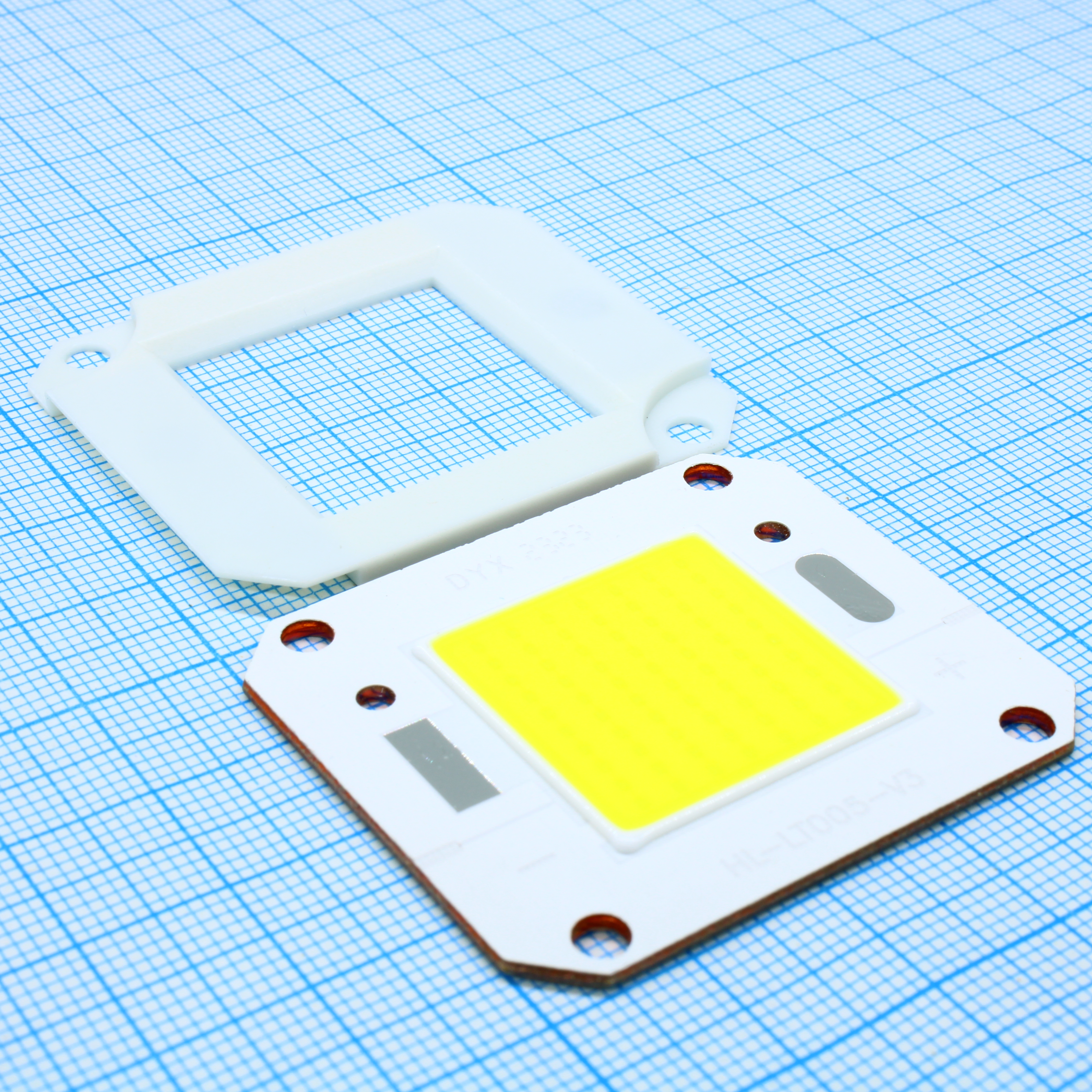 HL-LT005F38W-70B7C10(Ra1) (5000K)