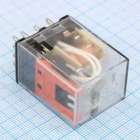 HF18FZ/12-4Z231 — Hongfa