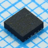 INA826AIDRGR — Texas Instruments